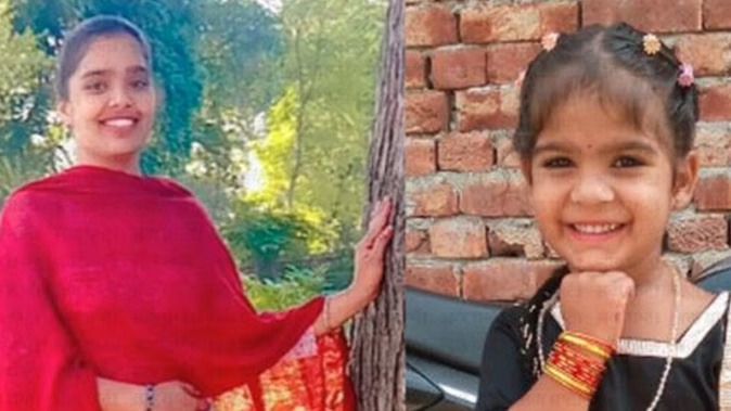 Punjab: बेकाबू ट्रक ने तीन को कुचला, बुआ और छह साल की भतीजी की मौत, बच्ची की दादी की हालत गंभीर